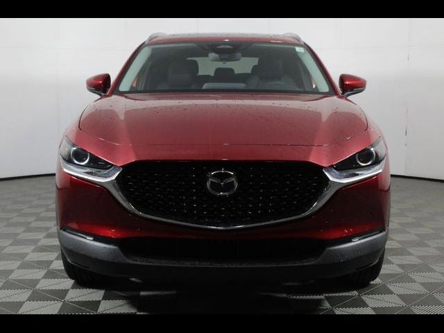 2025 Mazda Mazda CX-30 2.5 S Preferred Package