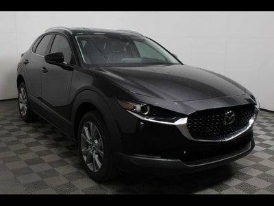 2023 Mazda Mazda CX-30 2.5 S Preferred Package
