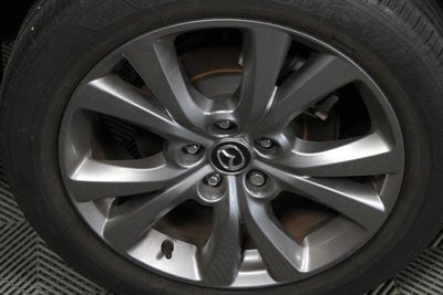 2023 Mazda Mazda CX-30 2.5 S Preferred Package