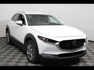 2023 Mazda Mazda CX-30 2.5 S Preferred Package