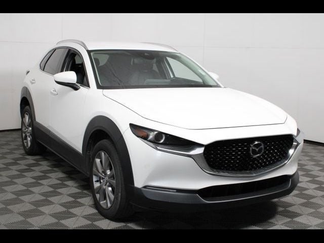 2023 Mazda Mazda CX-30 2.5 S Preferred Package