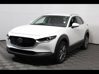 2023 Mazda Mazda CX-30 2.5 S Preferred Package