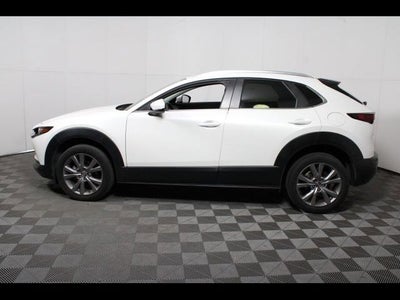 2023 Mazda Mazda CX-30 2.5 S Preferred Package