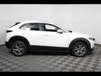 2023 Mazda Mazda CX-30 2.5 S Preferred Package