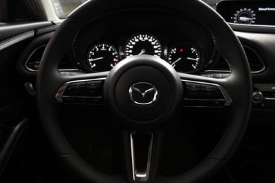 2024 Mazda Mazda CX-30 2.5 S Preferred Package