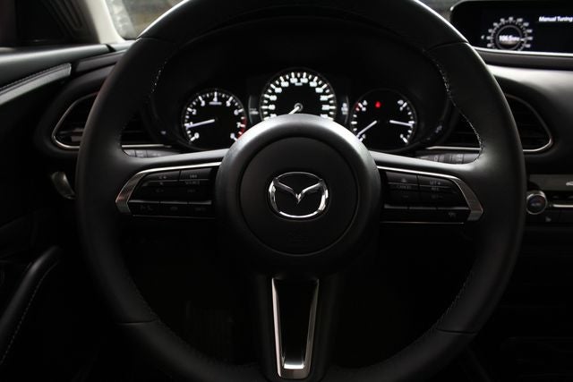 2024 Mazda Mazda CX-30 2.5 S Preferred Package