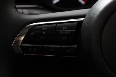 2024 Mazda Mazda CX-30 2.5 S Preferred Package