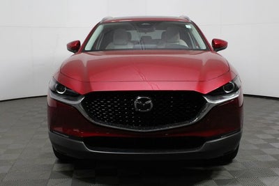 2024 Mazda Mazda CX-30 2.5 S Preferred Package