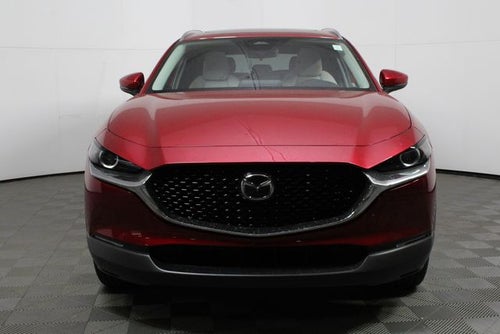 2024 Mazda Mazda CX-30 2.5 S Preferred Package