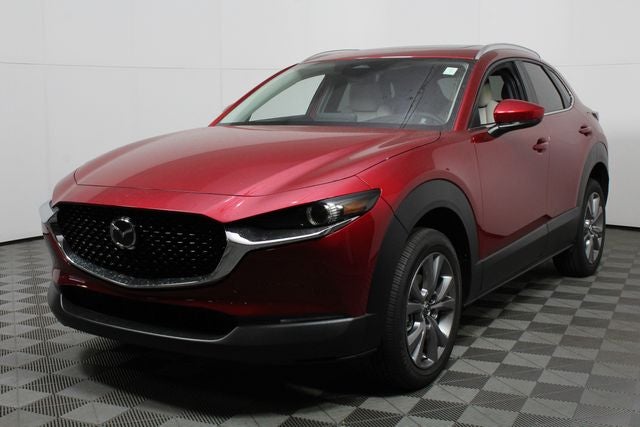 2024 Mazda Mazda CX-30 2.5 S Preferred Package