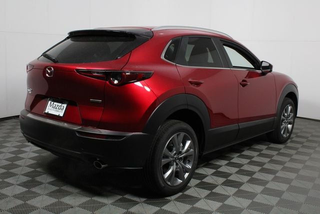 2024 Mazda Mazda CX-30 2.5 S Preferred Package