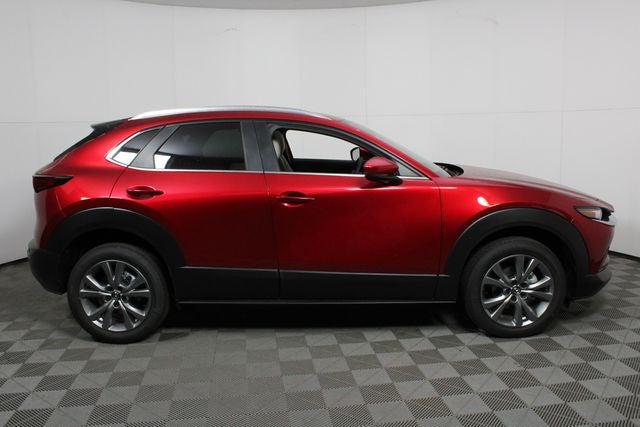 2024 Mazda Mazda CX-30 2.5 S Preferred Package