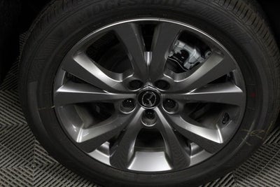 2024 Mazda Mazda CX-30 2.5 S Preferred Package