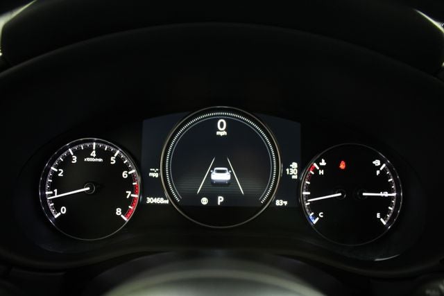 2023 Mazda Mazda CX-30 2.5 S Preferred Package