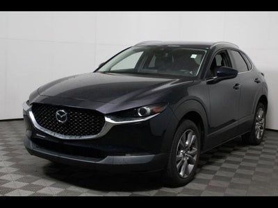 2023 Mazda Mazda CX-30 2.5 S Preferred Package