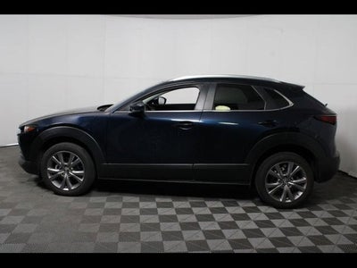 2023 Mazda Mazda CX-30 2.5 S Preferred Package