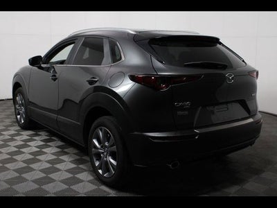 2025 Mazda Mazda CX-30 2.5 S Preferred Package