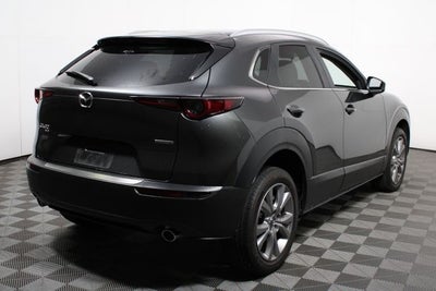 2023 Mazda Mazda CX-30 2.5 S Preferred Package