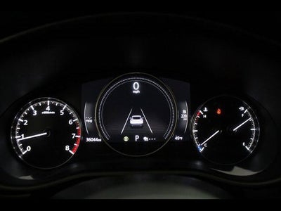 2025 Mazda Mazda CX-30 2.5 S Preferred Package