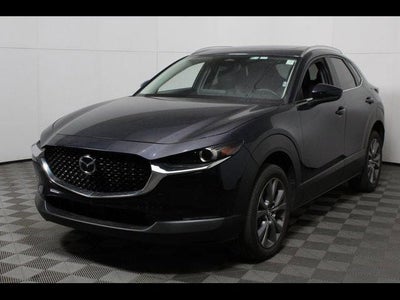 2025 Mazda Mazda CX-30 2.5 S Preferred Package