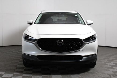 2023 Mazda Mazda CX-30 2.5 S Preferred Package