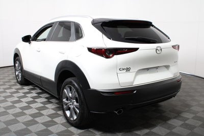 2023 Mazda Mazda CX-30 2.5 S Preferred Package