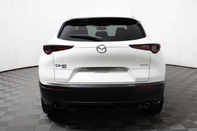 2023 Mazda Mazda CX-30 2.5 S Preferred Package