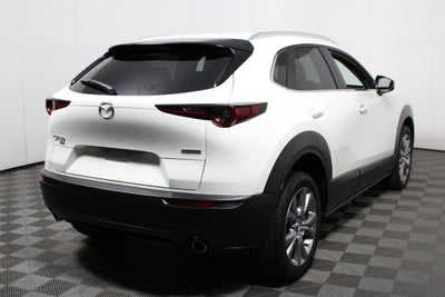 2023 Mazda Mazda CX-30 2.5 S Preferred Package