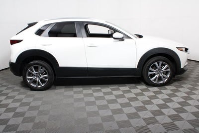 2023 Mazda Mazda CX-30 2.5 S Preferred Package