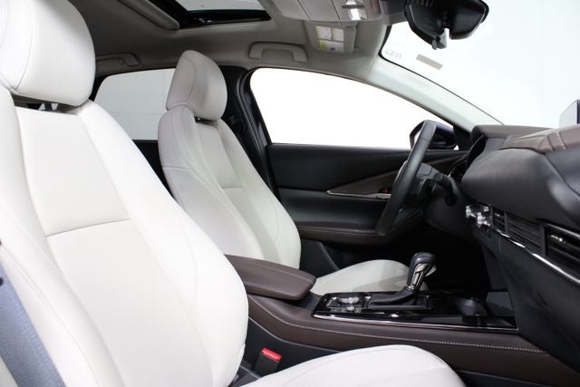 2025 Mazda Mazda CX-30 2.5 S Premium Package