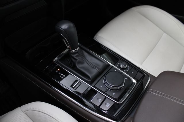 2025 Mazda Mazda CX-30 2.5 S Premium Package