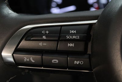 2025 Mazda Mazda CX-30 2.5 S Premium Package