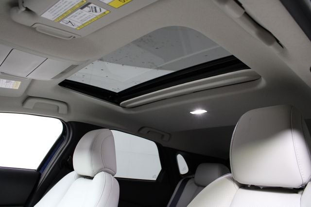 2025 Mazda Mazda CX-30 2.5 S Premium Package