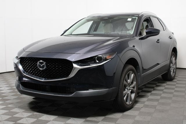 2025 Mazda Mazda CX-30 2.5 S Premium Package