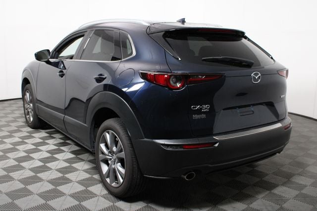 2025 Mazda Mazda CX-30 2.5 S Premium Package