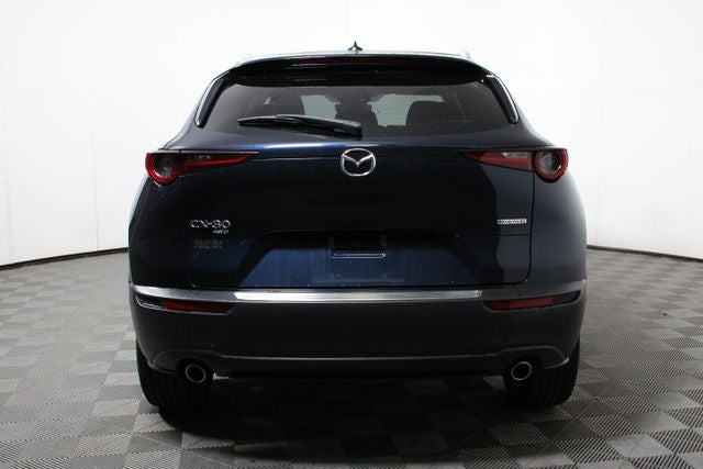 2025 Mazda Mazda CX-30 2.5 S Premium Package