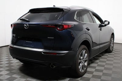 2025 Mazda Mazda CX-30 2.5 S Premium Package