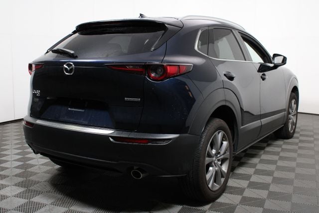 2025 Mazda Mazda CX-30 2.5 S Premium Package