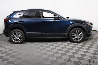 2025 Mazda Mazda CX-30 2.5 S Premium Package