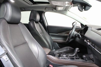 2023 Mazda Mazda CX-30 2.5 S Premium Package