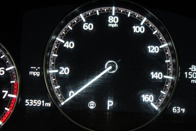 2023 Mazda Mazda CX-30 2.5 S Premium Package