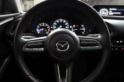 2023 Mazda Mazda CX-30 2.5 S Premium Package