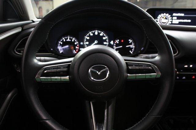 2023 Mazda Mazda CX-30 2.5 S Premium Package