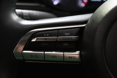 2023 Mazda Mazda CX-30 2.5 S Premium Package