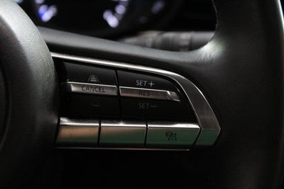 2023 Mazda Mazda CX-30 2.5 S Premium Package