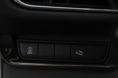 2023 Mazda Mazda CX-30 2.5 S Premium Package