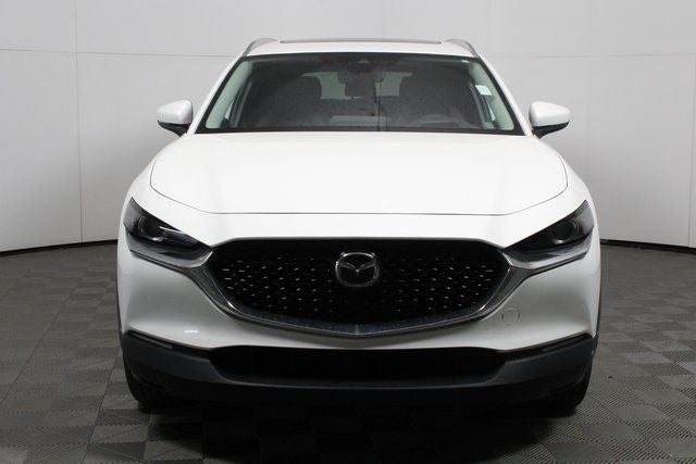 2023 Mazda Mazda CX-30 2.5 S Premium Package