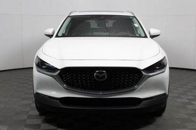 2023 Mazda Mazda CX-30 2.5 S Premium Package