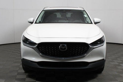2023 Mazda Mazda CX-30 2.5 S Premium Package