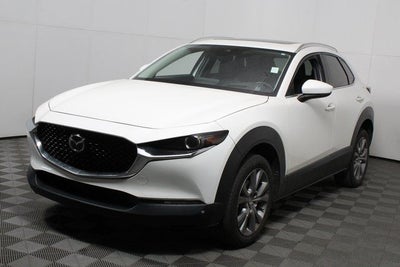 2023 Mazda Mazda CX-30 2.5 S Premium Package
